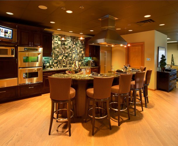 Audio / Video, Lighting / Shading