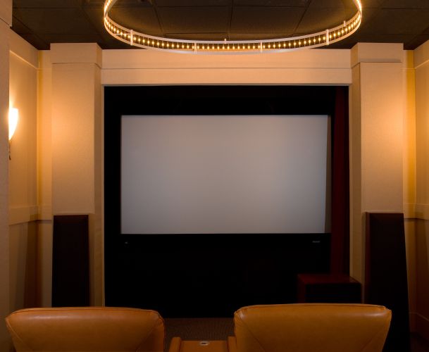 Audio / Video, Lighting / Shading