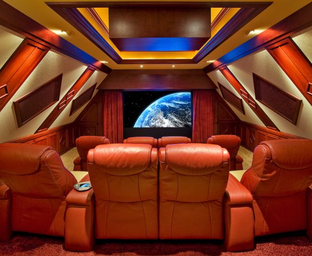 Audio / Video, Lighting / Shading