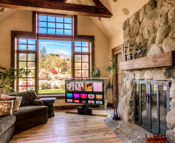Home Theater
