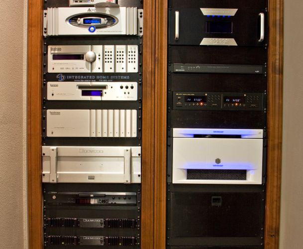 Audio / Video, Lighting / Shading