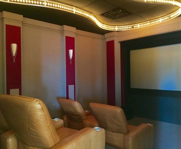 Audio / Video, Lighting / Shading